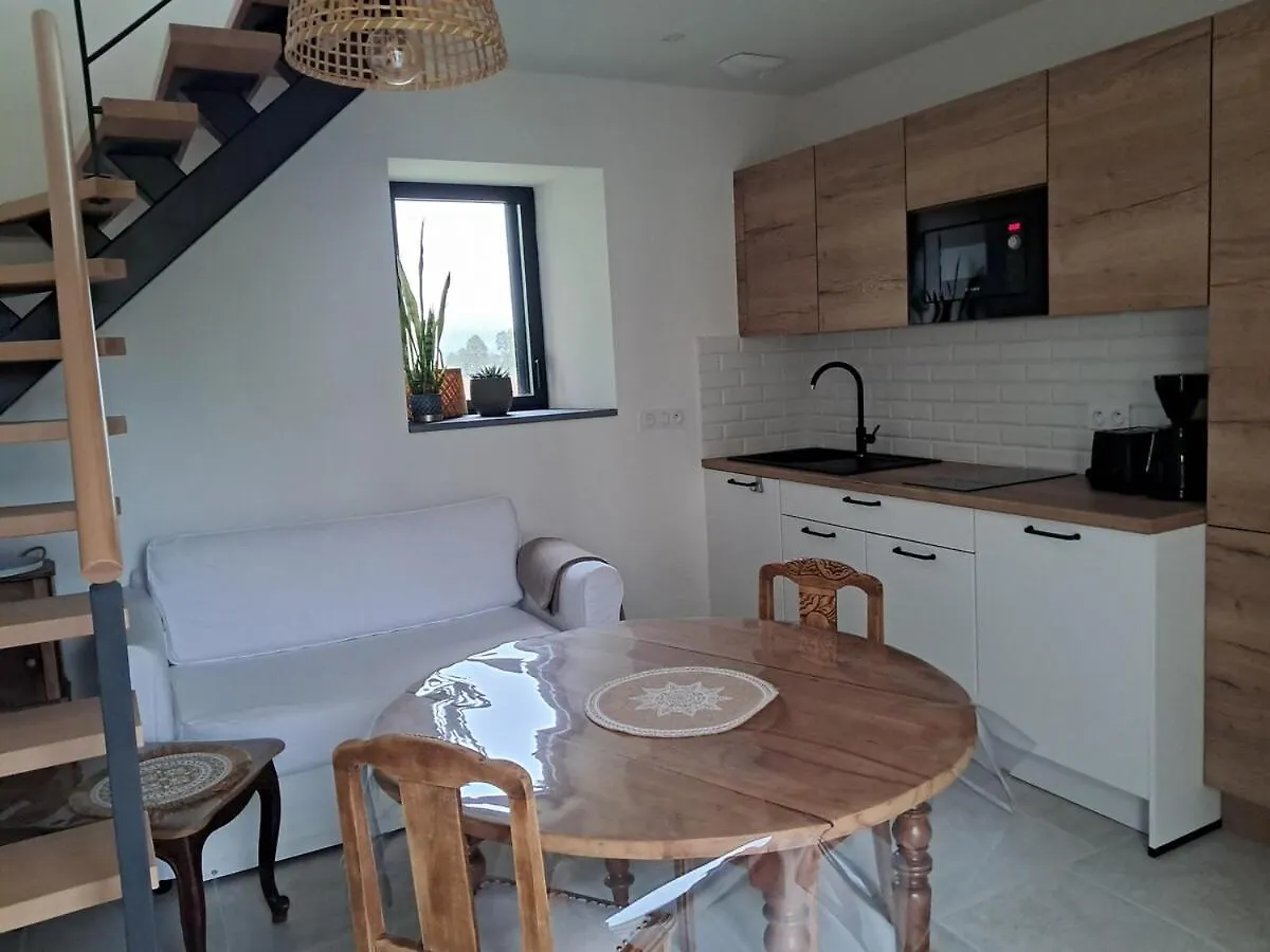 Au Calme A La Campagne 13 Pers Villa La Mézière 0*,  Franciaország
